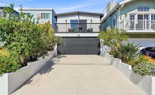 House in Torrance, California, United States 1