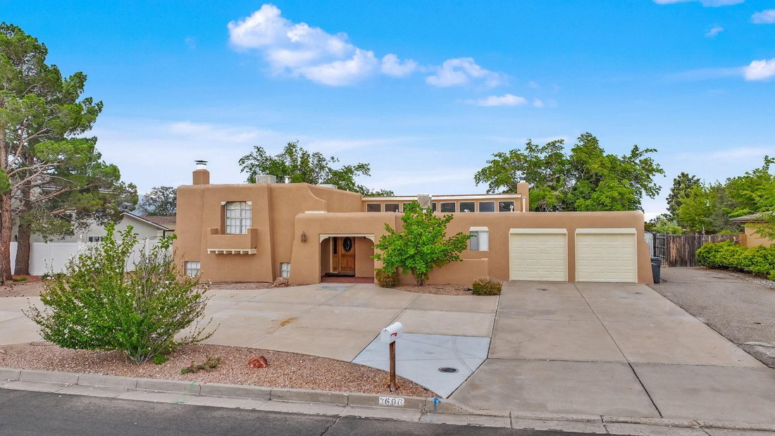 House in Rio Rancho, New Mexico, United States 3 - 17841260