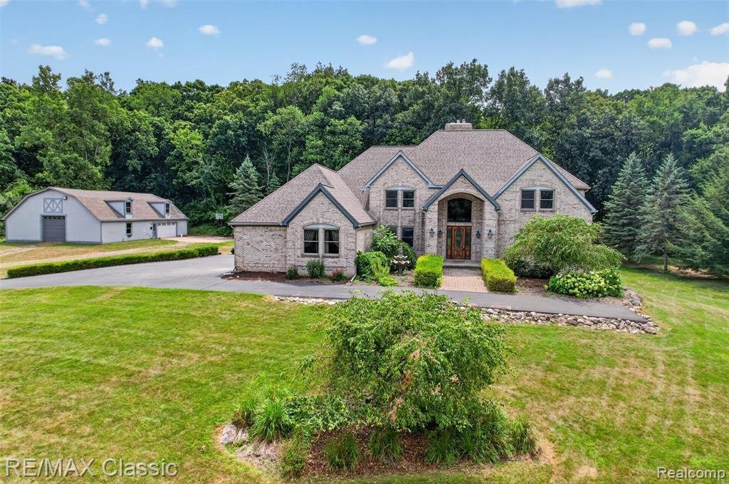 House in Highland Charter Township, Michigan, United States 3 - 18568538