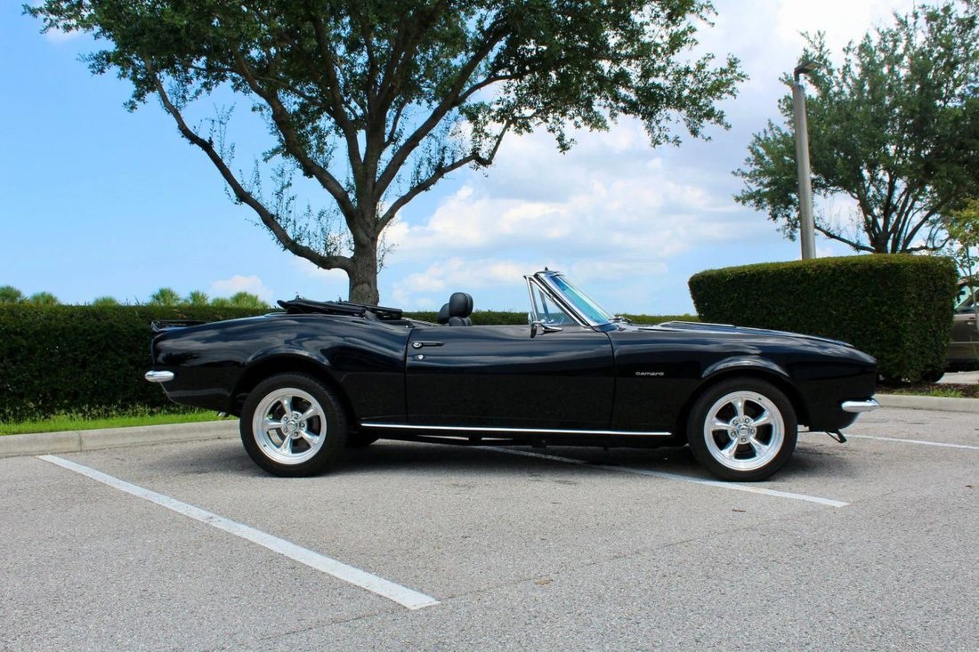 Cabriolet in Sarasota, FL, United States 3 - 18568183