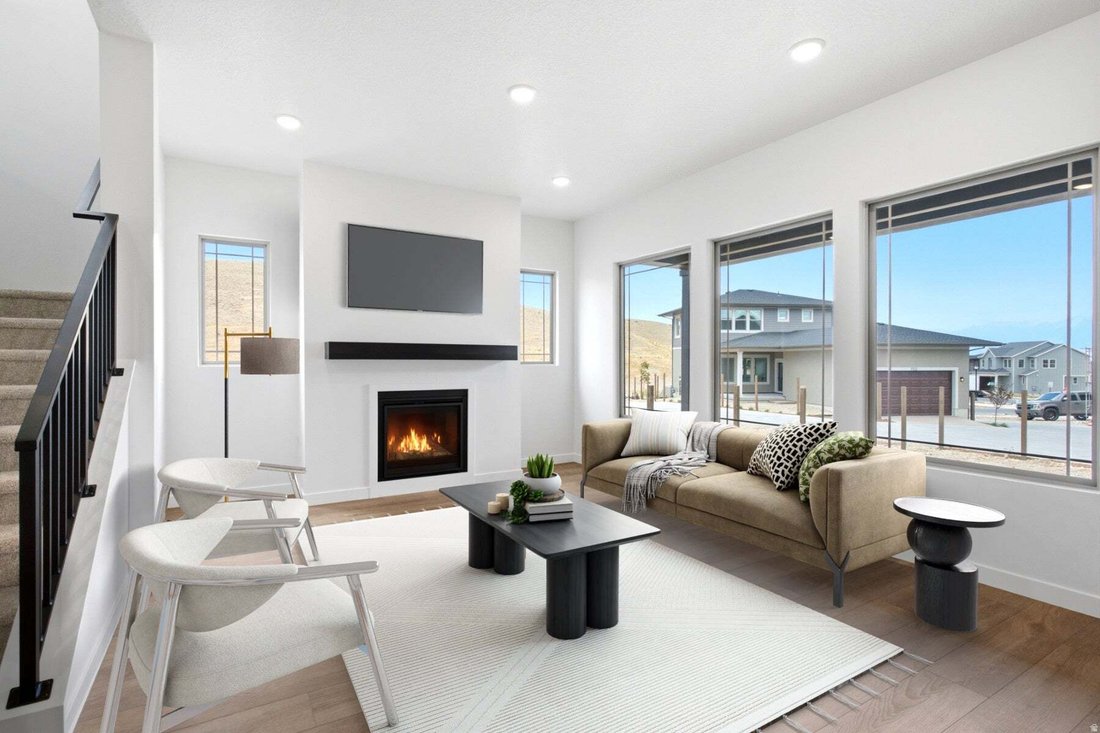 House in West Jordan, Utah, United States 4 - 18459352
