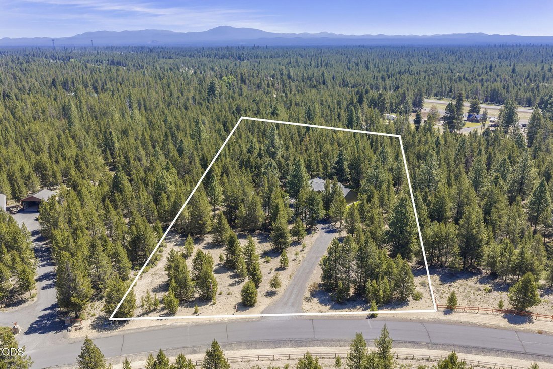 House in La Pine, Oregon, United States 4 - 18573015