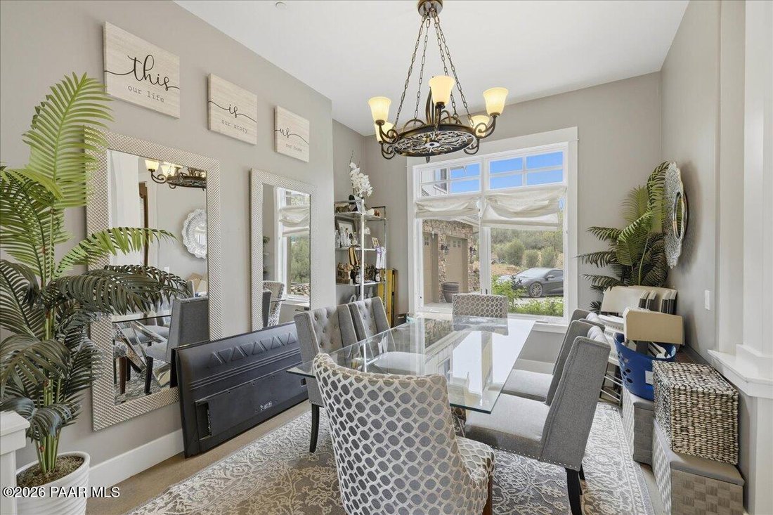 House in Prescott, Arizona, United States 4 - 18572930