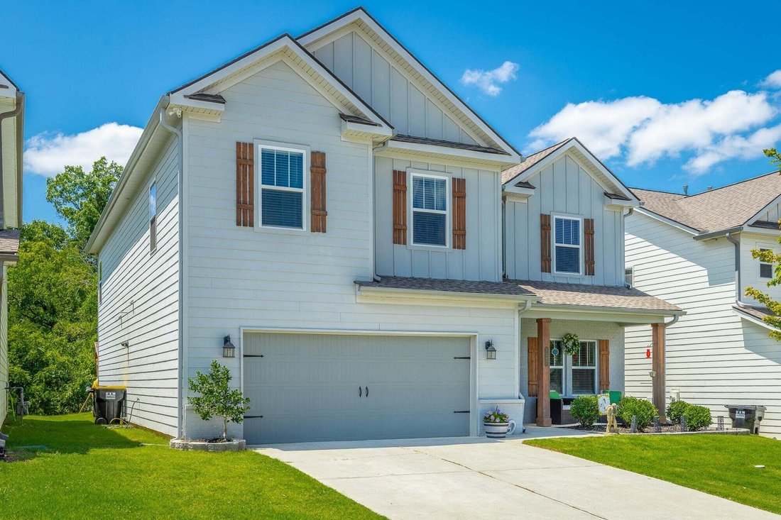 House in Ooltewah, Tennessee, United States 4 - 18571456