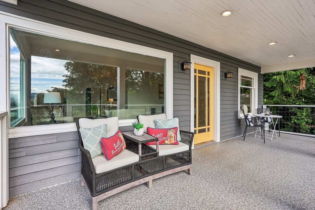House in Lake Forest Park, Washington, United States 5 - 18571671
