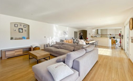 House in Belberaud, Occitania, France 1