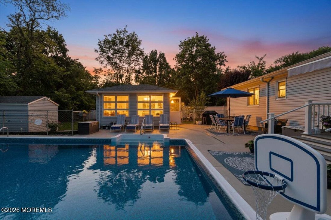 House in Belmar, New Jersey, United States 4 - 18573039