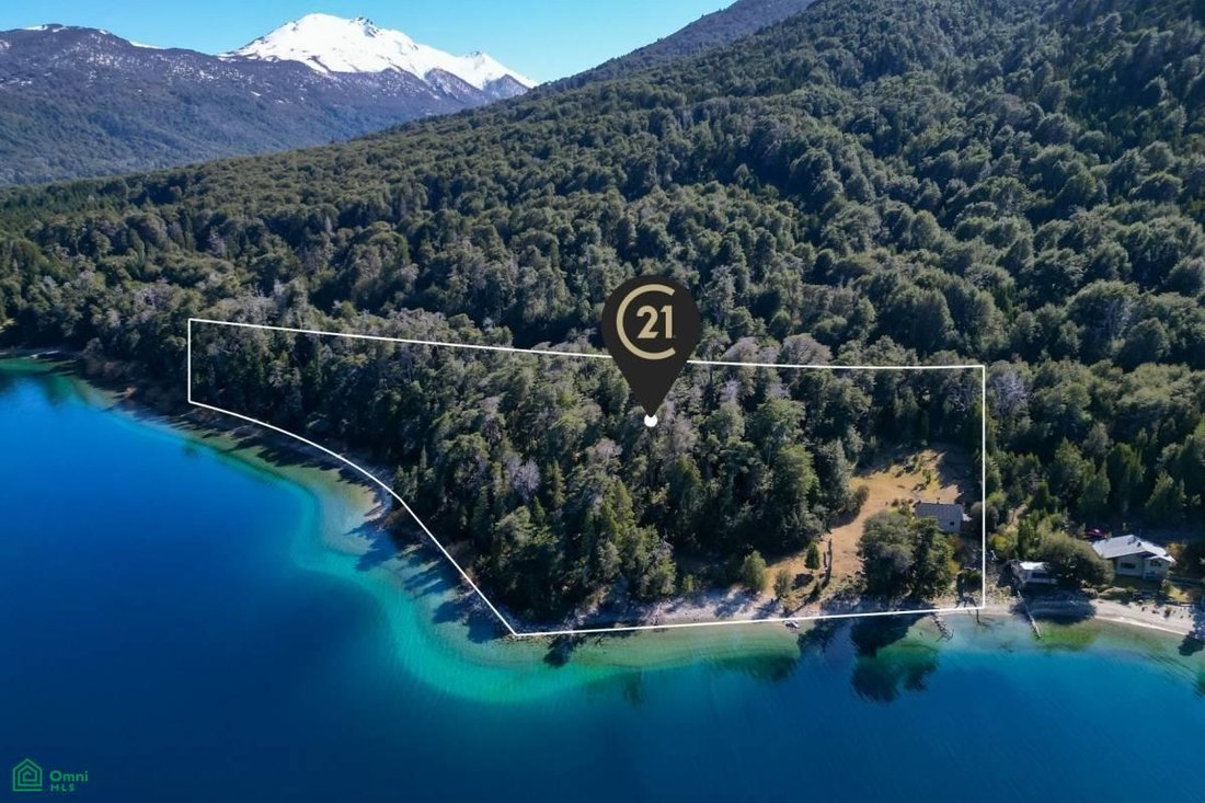 Land in Huemul, Neuquen, Argentina 3 - 17815086