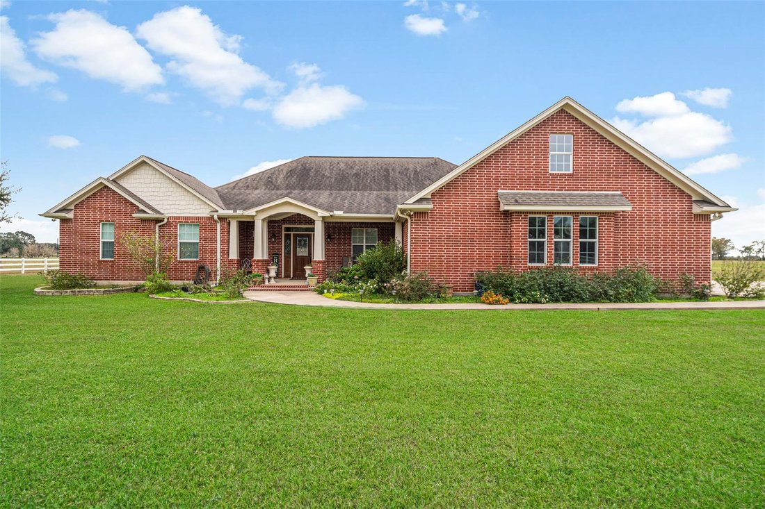 House in Waller, Texas, United States 5 - 18569159
