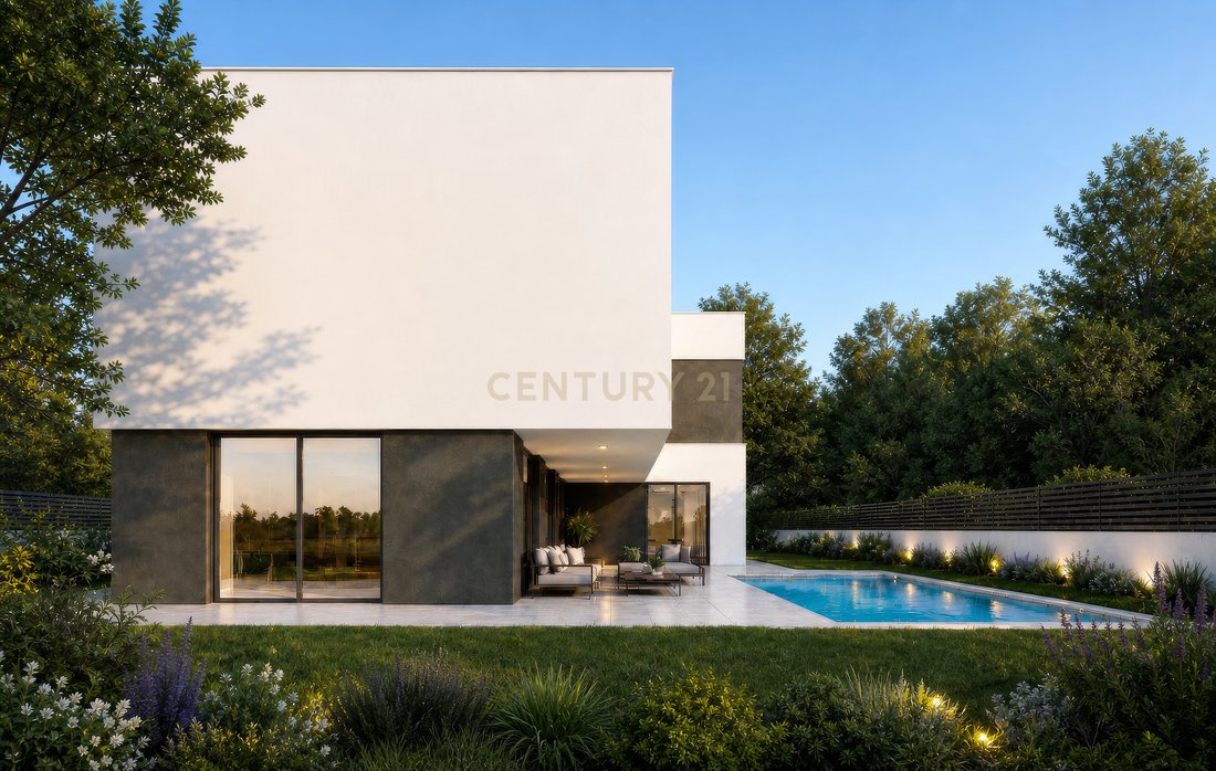 Villa in Castelldefels, Catalonia, Spain 3 - 17879791