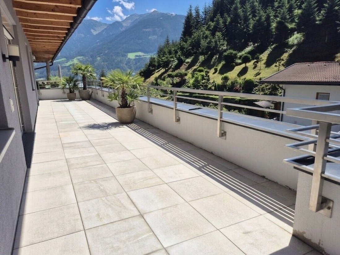 Appartement à Vomp, Tyrol, Autriche 1 - 18538722