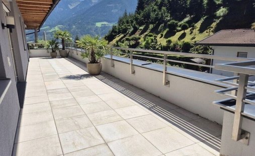 Apartment in Vomp, Tyrol, Austria 1