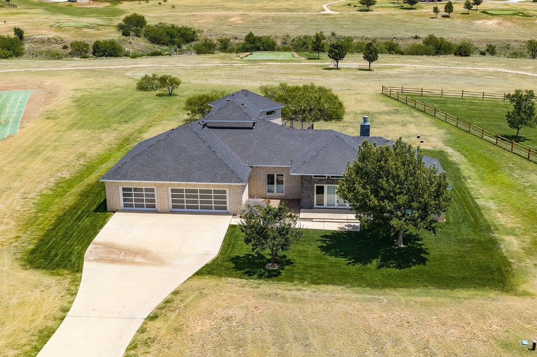 House in Amarillo, Texas, United States 1 - 17913195