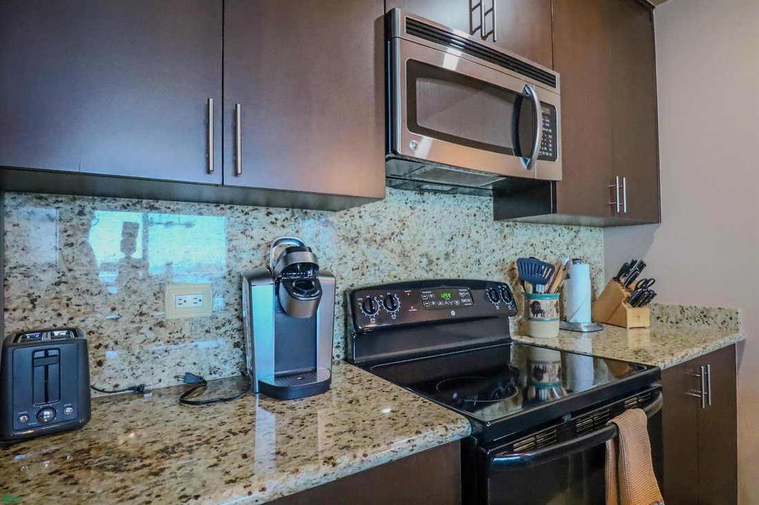 Condo in Puerto Peñasco, Sonora, Mexico 5 - 18396248