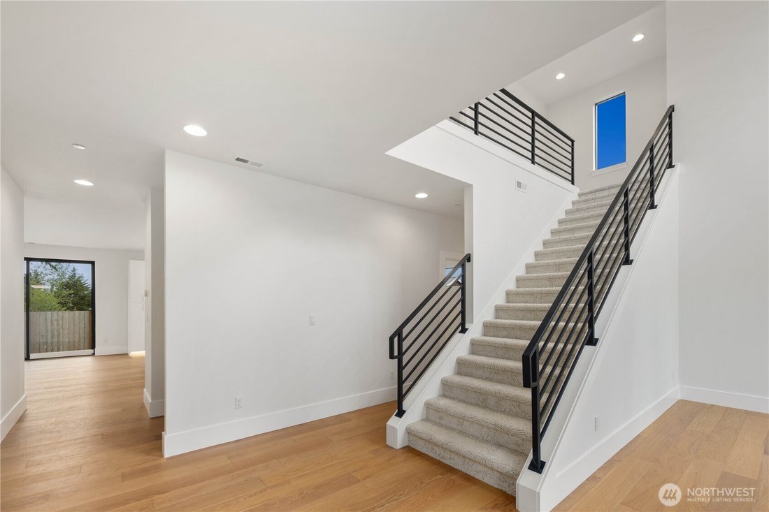 House in Kenmore, Washington, United States 4 - 18570675