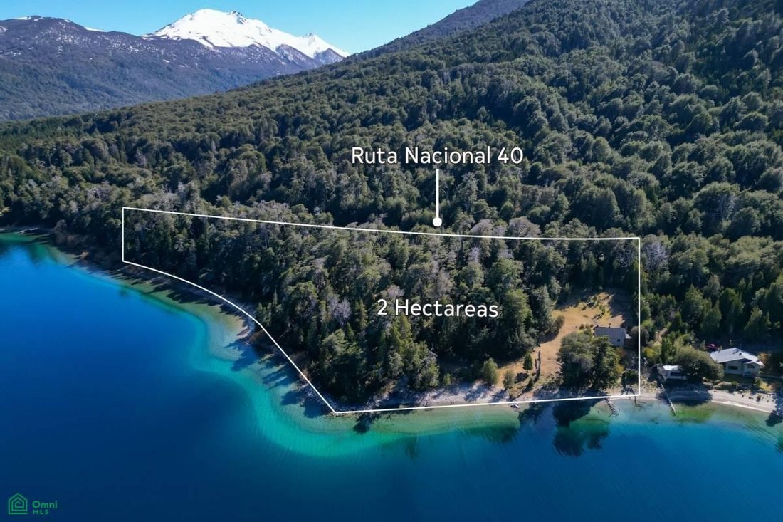 Land in Huemul, Neuquen, Argentina 2 - 17815086