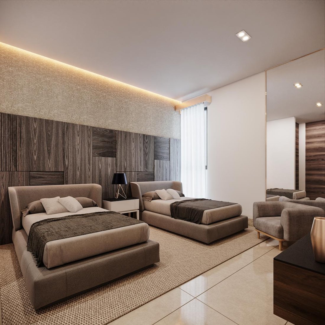 Apartment in Cancún, Quintana Roo, Mexico 5 - 18569414