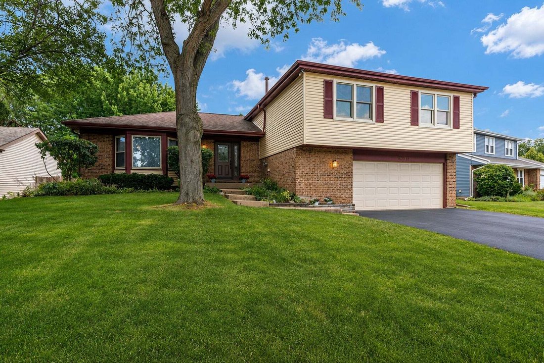 House in Long Grove, Illinois, United States 1 - 18567171