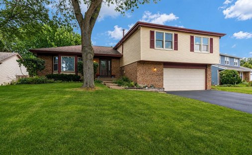 Casa a Long Grove, Illinois, Stati Uniti 1