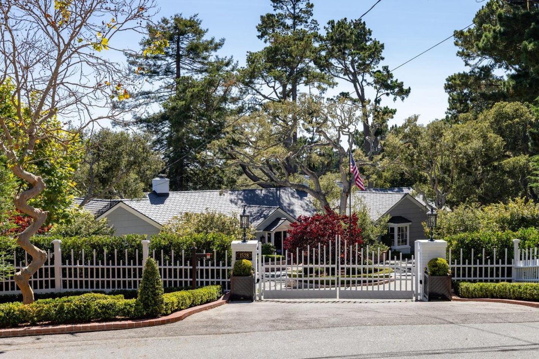 House in Del Monte Forest, California, United States 3 - 18568844