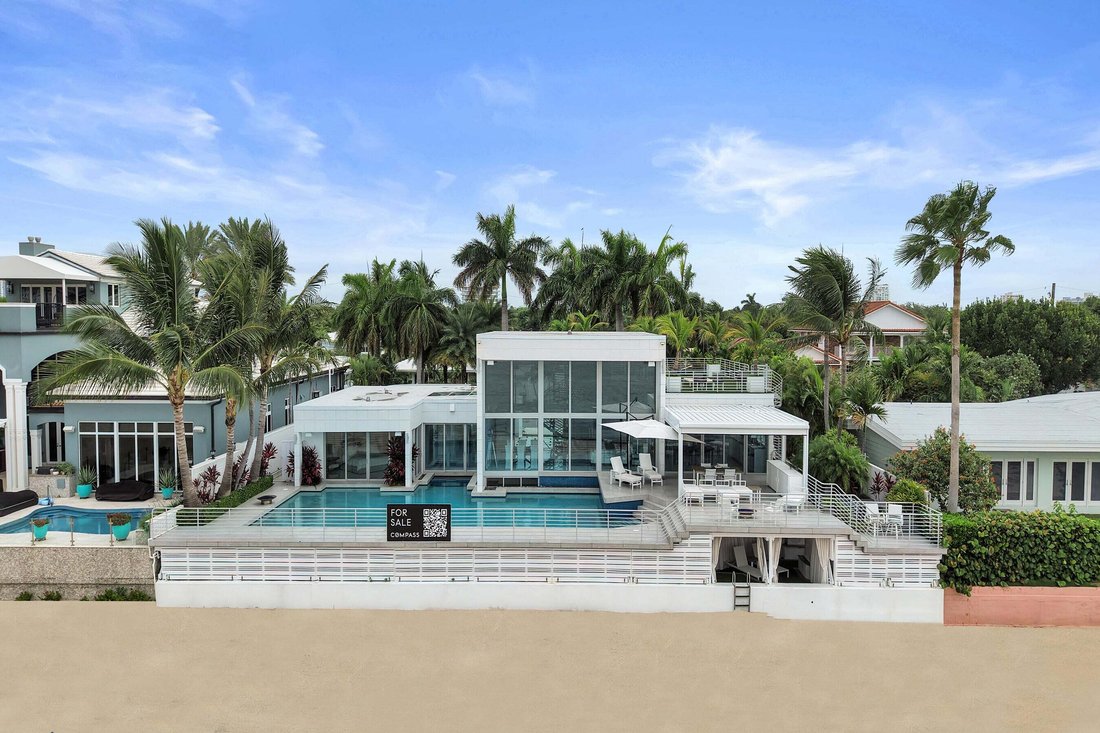 Casa en Fort Lauderdale, Florida, Estados Unidos 1 - 18567191