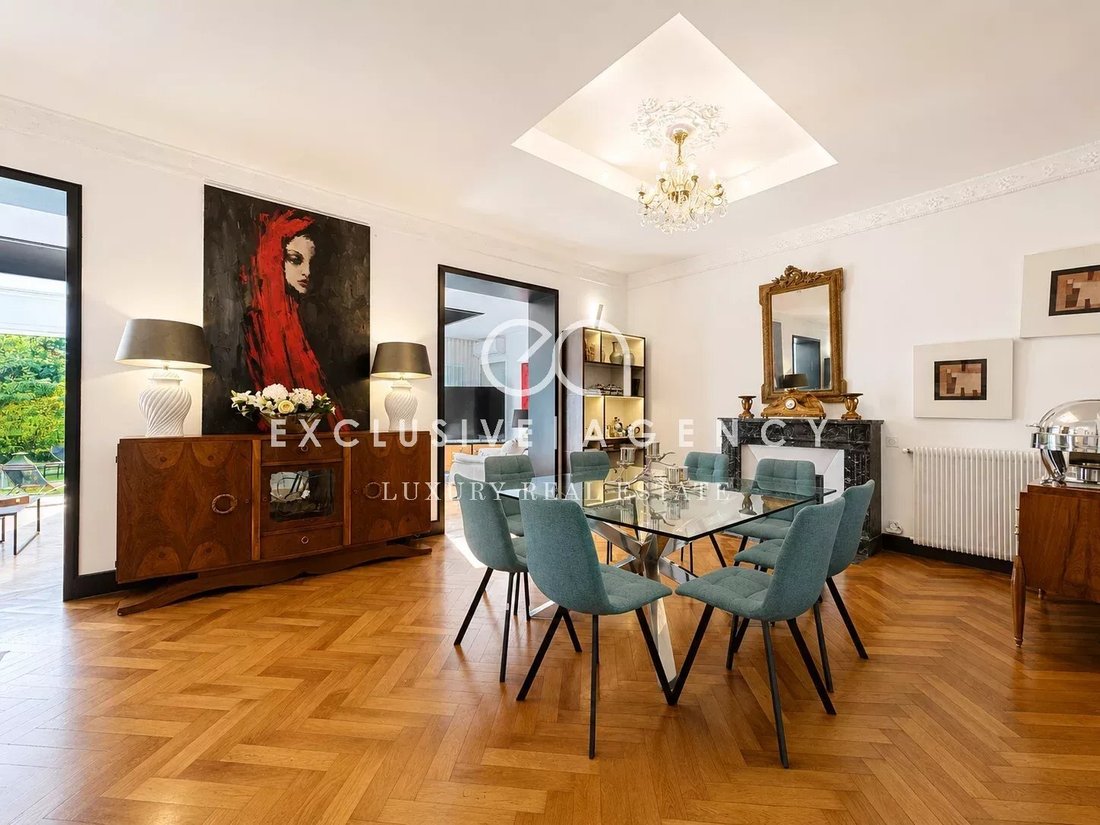House in Europe, Le Cannet, France 4 - 16616951