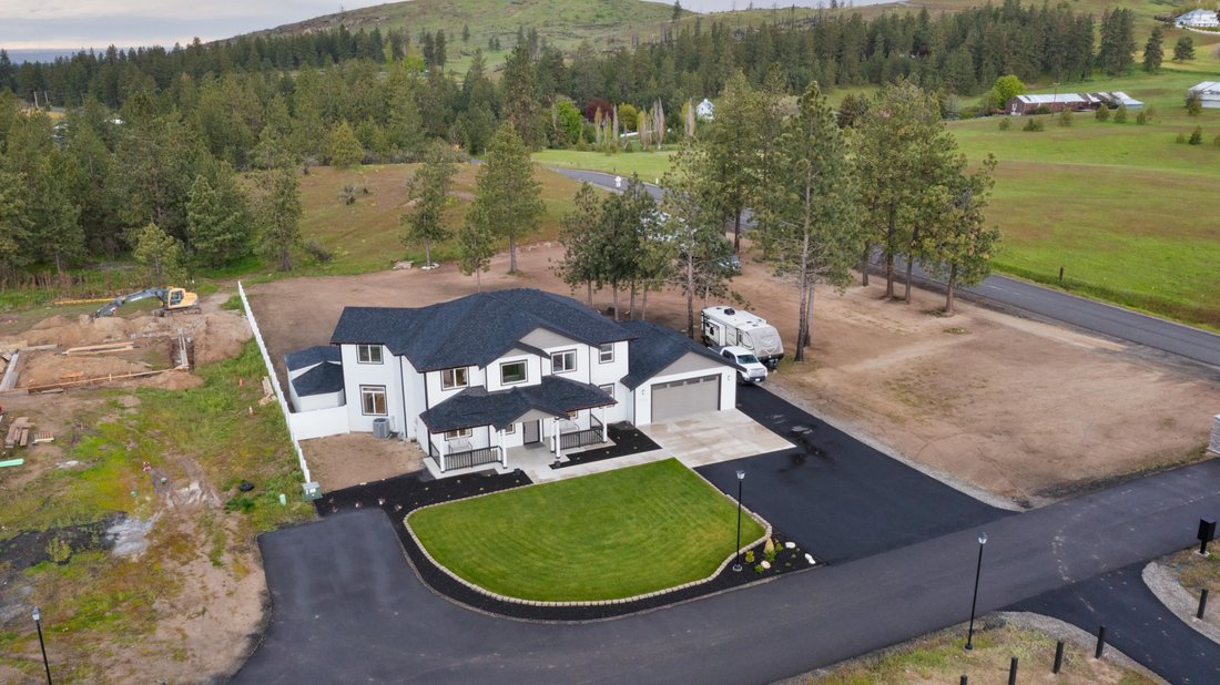 House in Spokane, Washington, United States 5 - 18568874