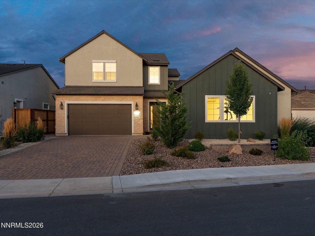 House in Sparks, Nevada, United States 1 - 18572994
