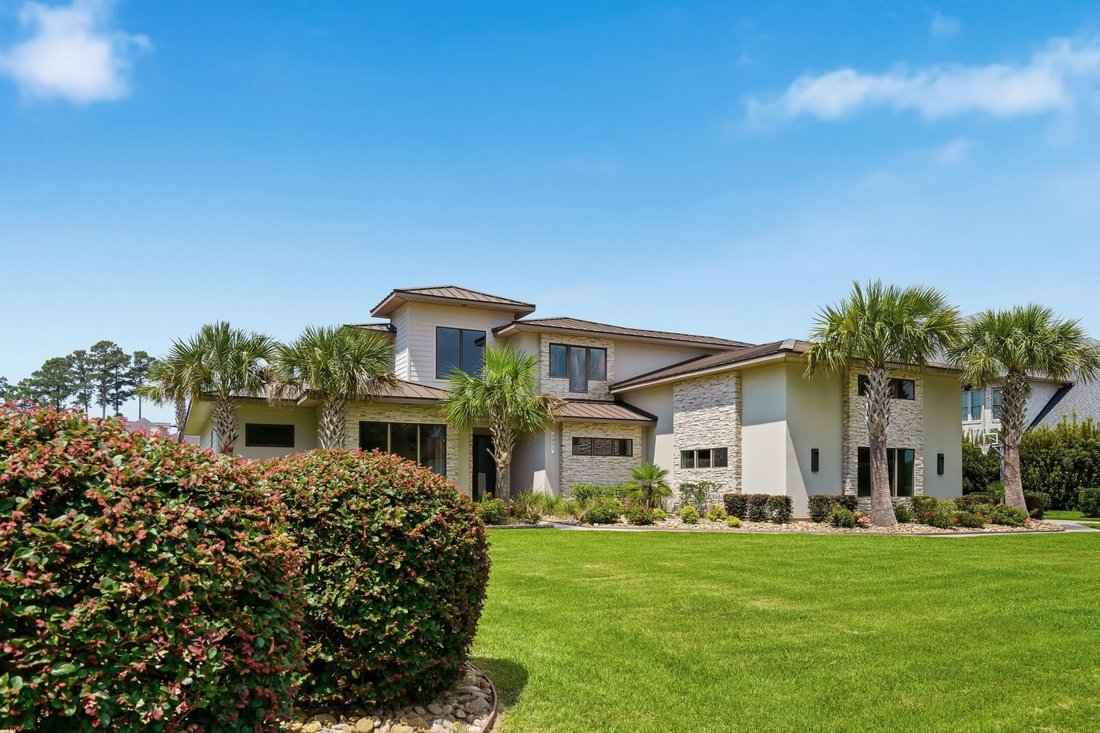 House in Myrtle Beach, South Carolina, United States 2 - 18569070