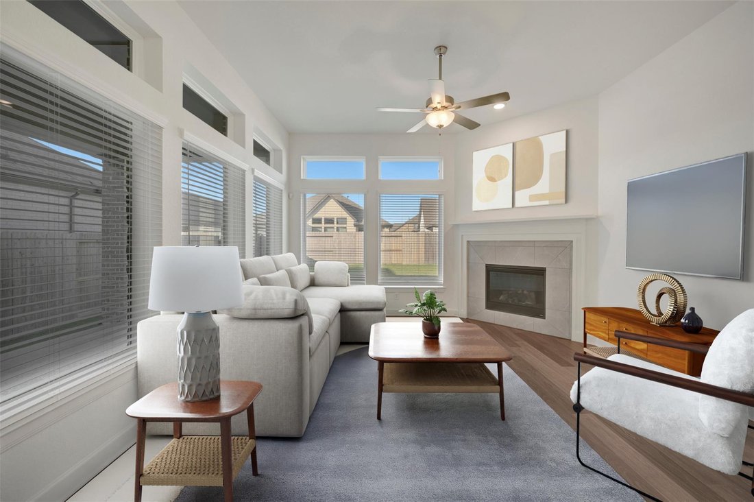 House in Houston, Texas, United States 4 - 17210946
