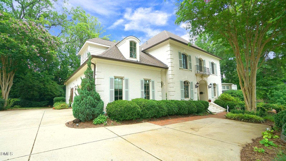 House in Raleigh, North Carolina, United States 4 - 18568638
