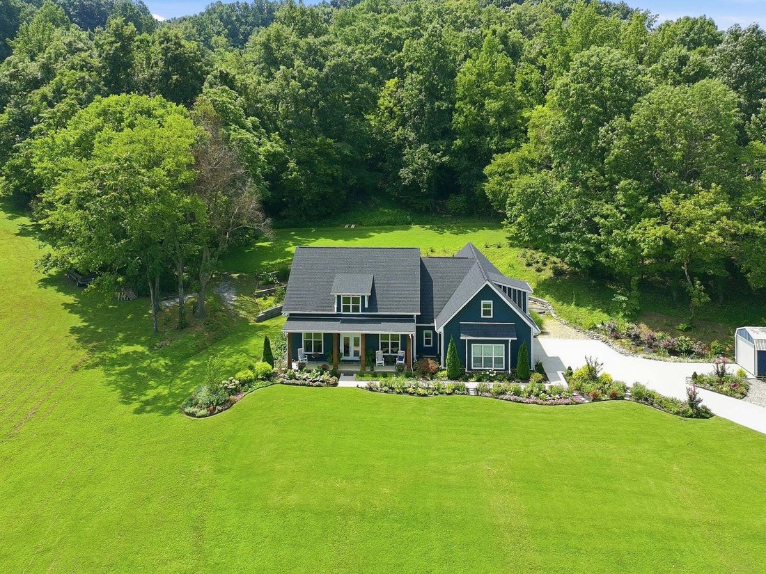 House in Pulaski, Tennessee, United States 3 - 18567109