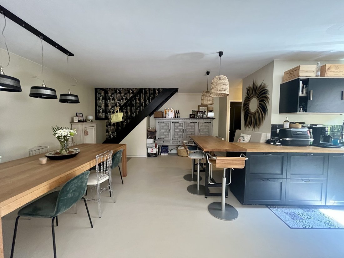 Villa in Cucq, Hauts-de-France, France 4 - 18570394