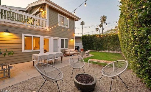 Casa a Ventura, California, Stati Uniti 1