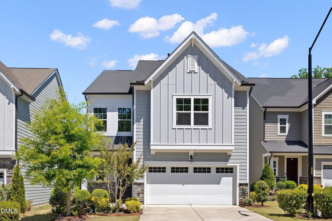 House in Cary, North Carolina, United States 2 - 18567041