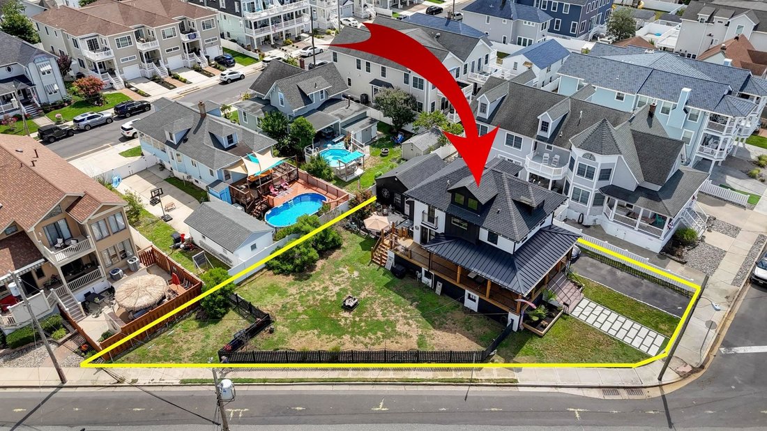 House in Wildwood, New Jersey, United States 3 - 18570360