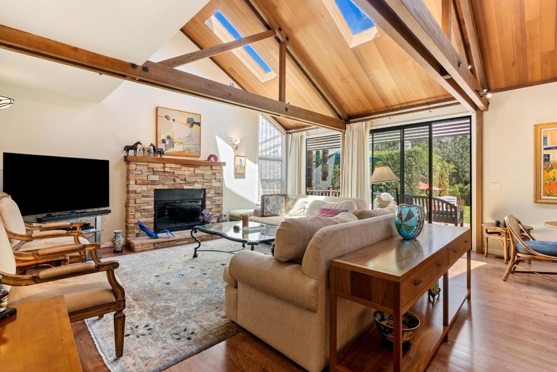 Townhouse in Carmel-by-the-Sea, California, United States 1 - 18568837