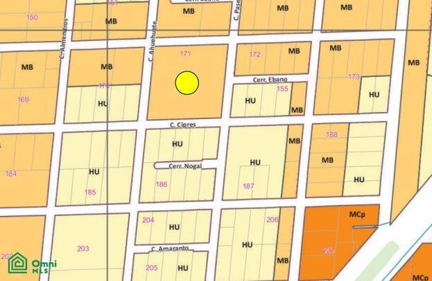 Land in Cancún, Quintana Roo, Mexiko 4 - 17804235