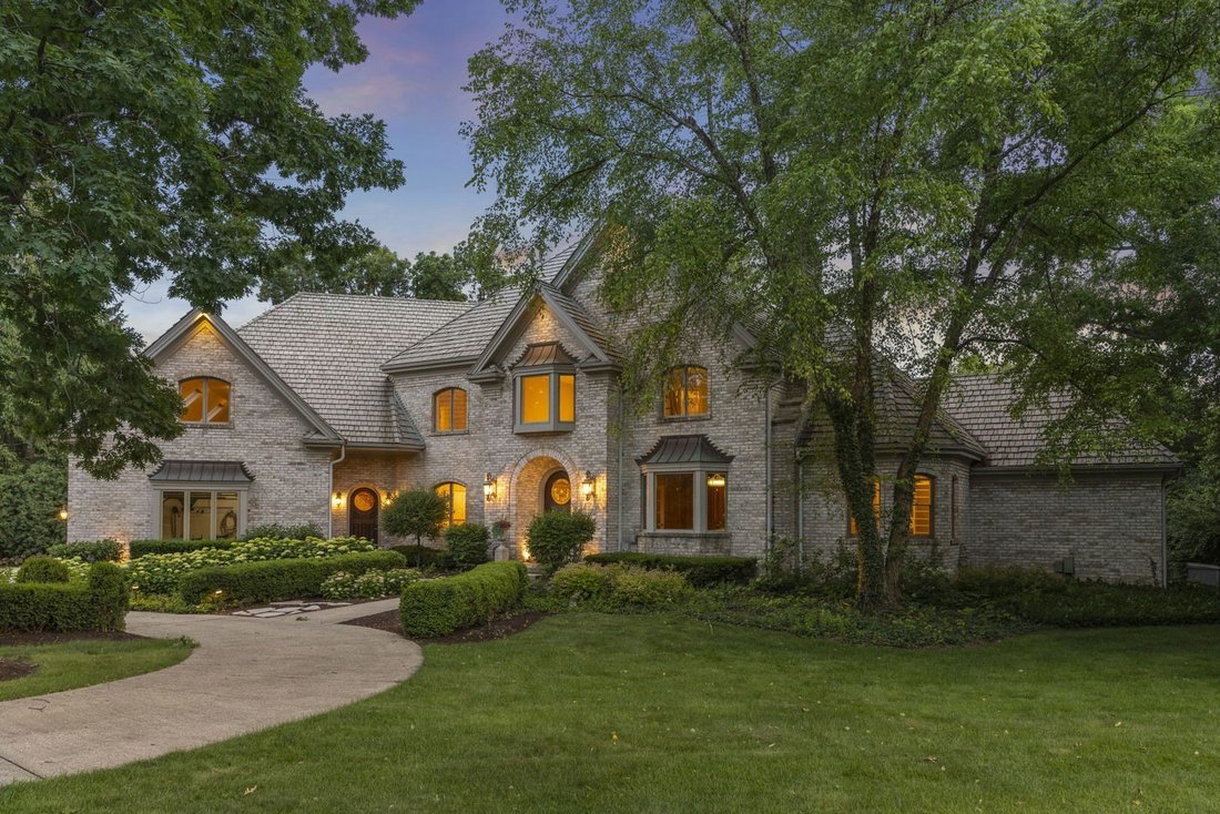 House in Wheaton, Illinois, United States 5 - 18570096