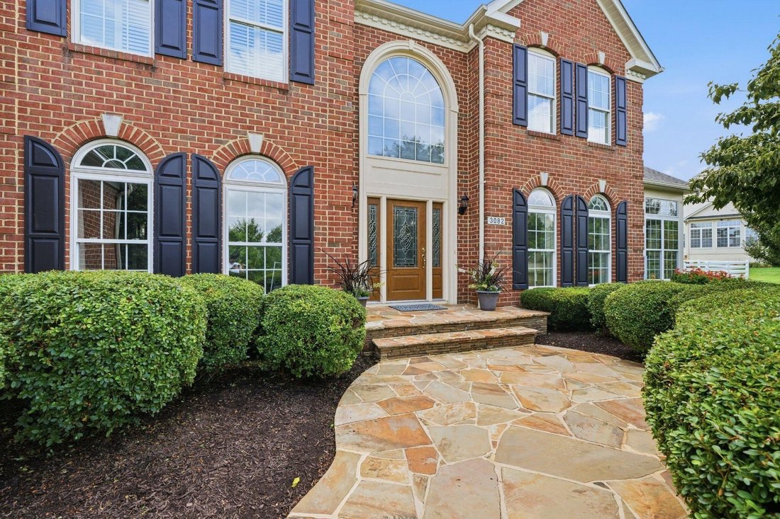 House in Mount Airy, Maryland, United States 4 - 18570355