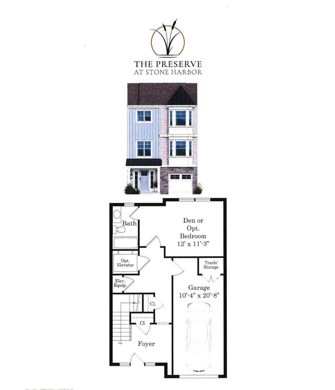 Townhouse in Cape May Court House, New Jersey, United States 4 - 18561735