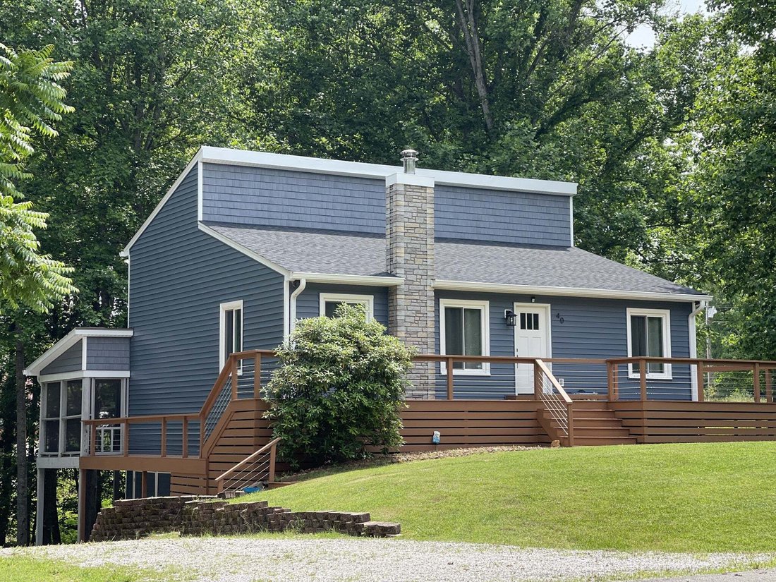 House in Estill Springs, Tennessee, United States 1 - 18567122