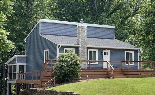 Casa a Estill Springs, Tennessee, Stati Uniti 1
