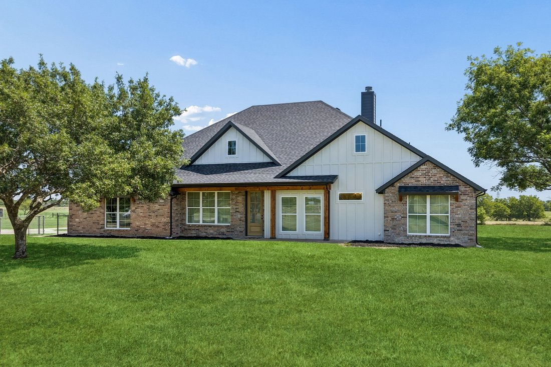 House in Waxahachie, Texas, United States 1 - 18571613