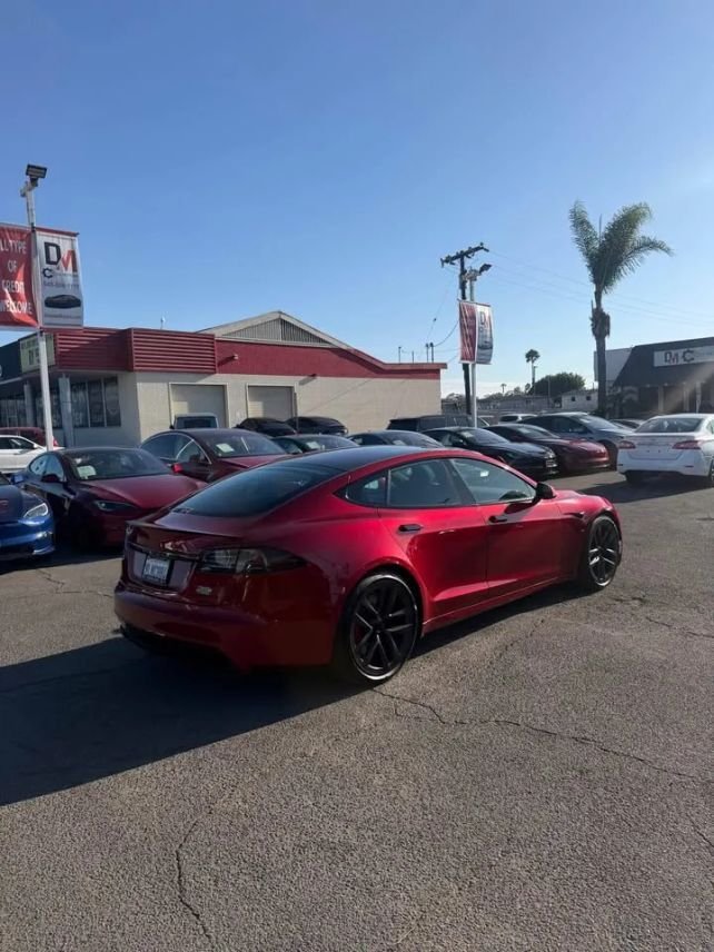 Sedan in Costa Mesa, CA, United States 3 - 18568115