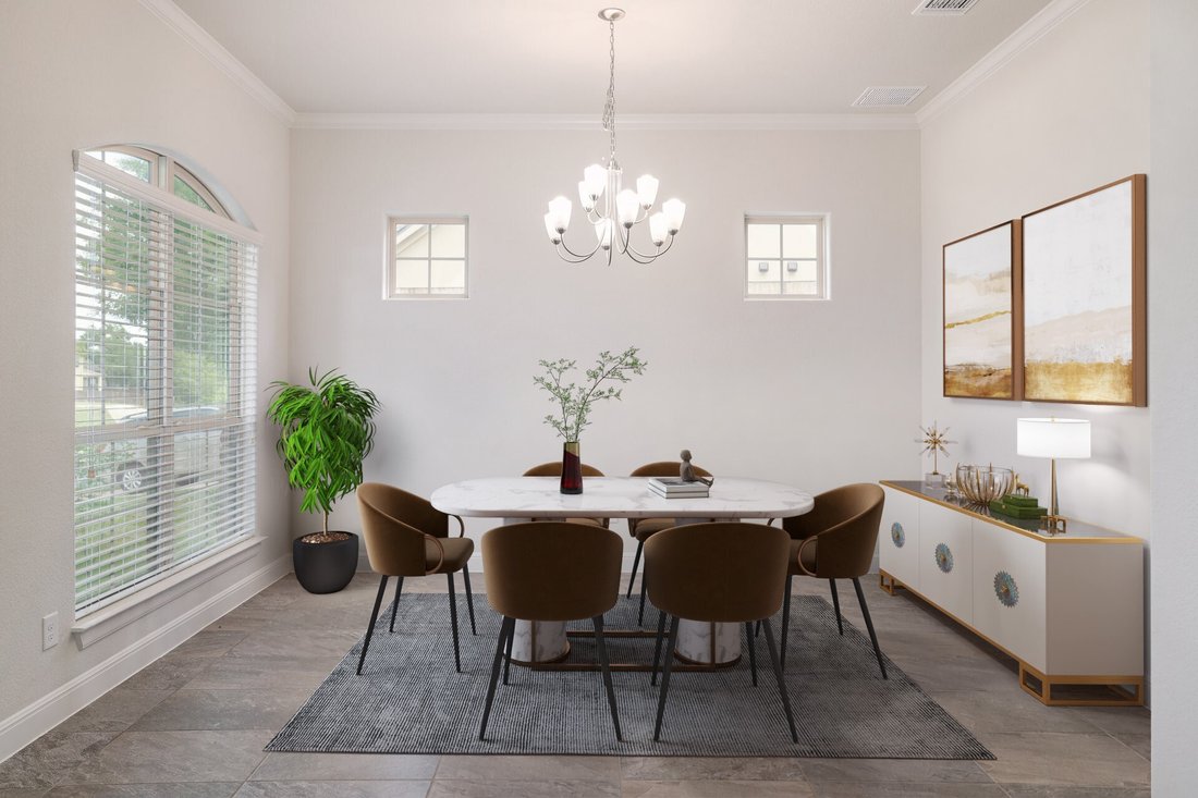 House in Cedar Park, Texas, United States 5 - 17863013