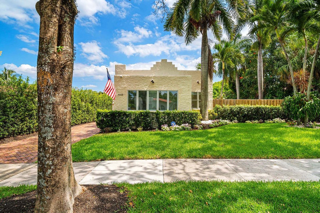 House in West Palm Beach, Florida, United States 1 - 18573376