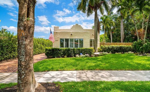 House in West Palm Beach, Florida, United States 1