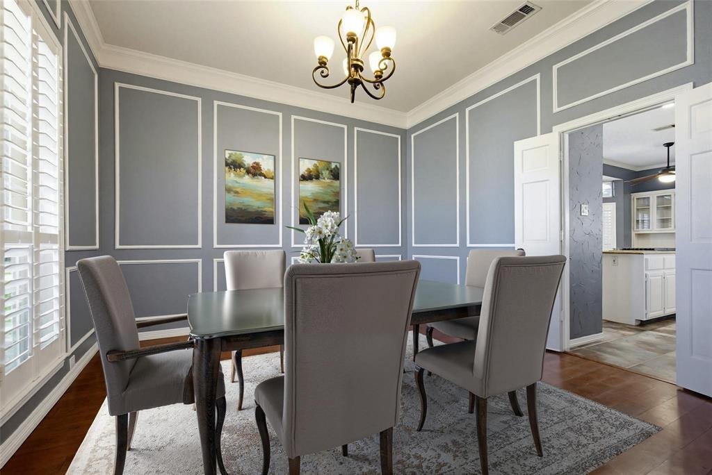 House in Plano, Texas, United States 5 - 18571529