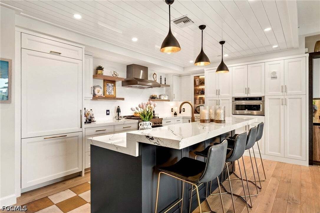 Condo in Naples, Florida, United States 4 - 18570552